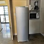 Flat avenida abolição 2323 apto 1404