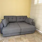 Flat avenida abolição 2323 apto 1404