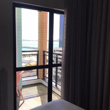 Flat Avenida Abolição 2323 Apto 1404 3* Fortaleza (Ceara)