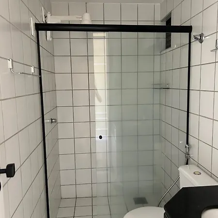 Flat Avenida Abolição 2323 Apto 1404 Aparthotel 3*