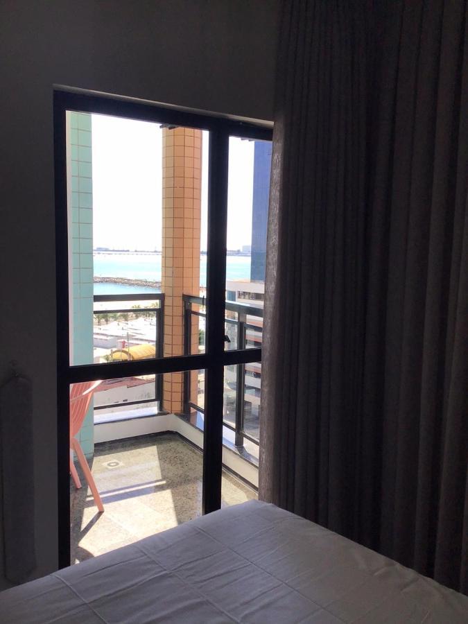 Flat Avenida Abolição 2323 Apto 1404 3* Fortaleza (Ceara)