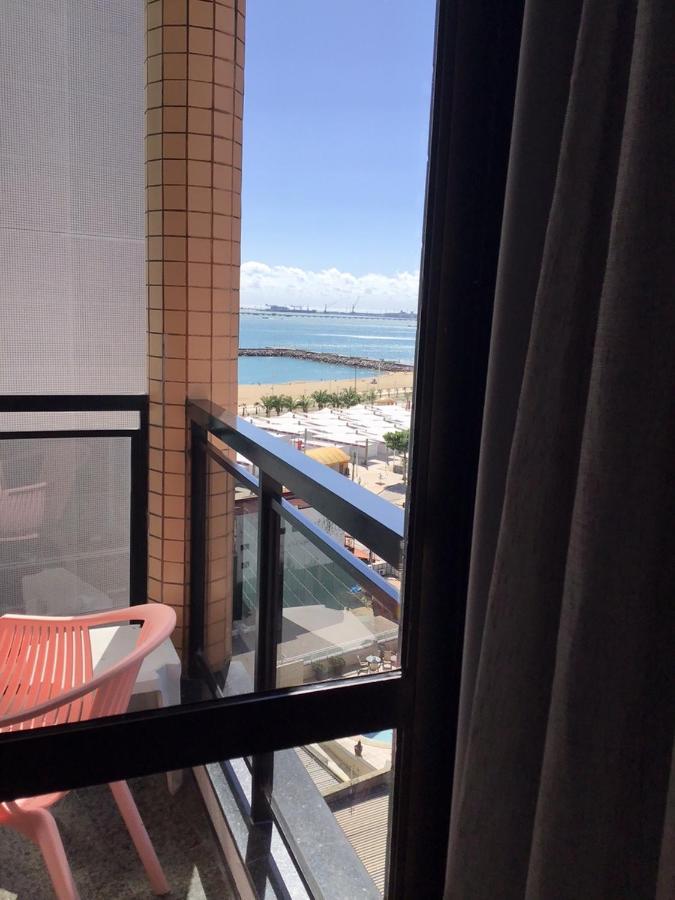 Flat Avenida Abolicao 2323 Apto 1404 Aparthotel *