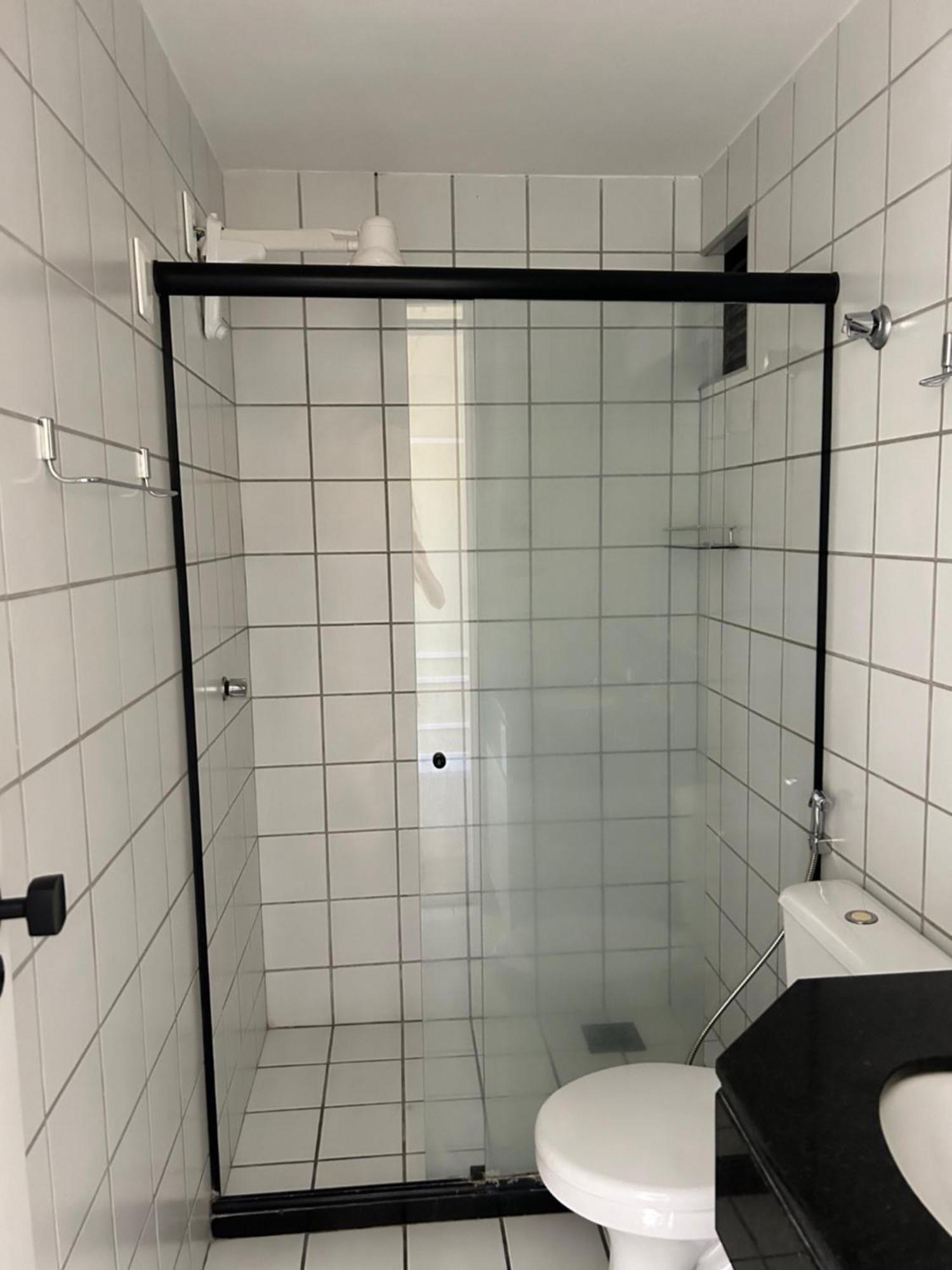 Flat Avenida Abolicao 2323 Apto 1404 Aparthotel *