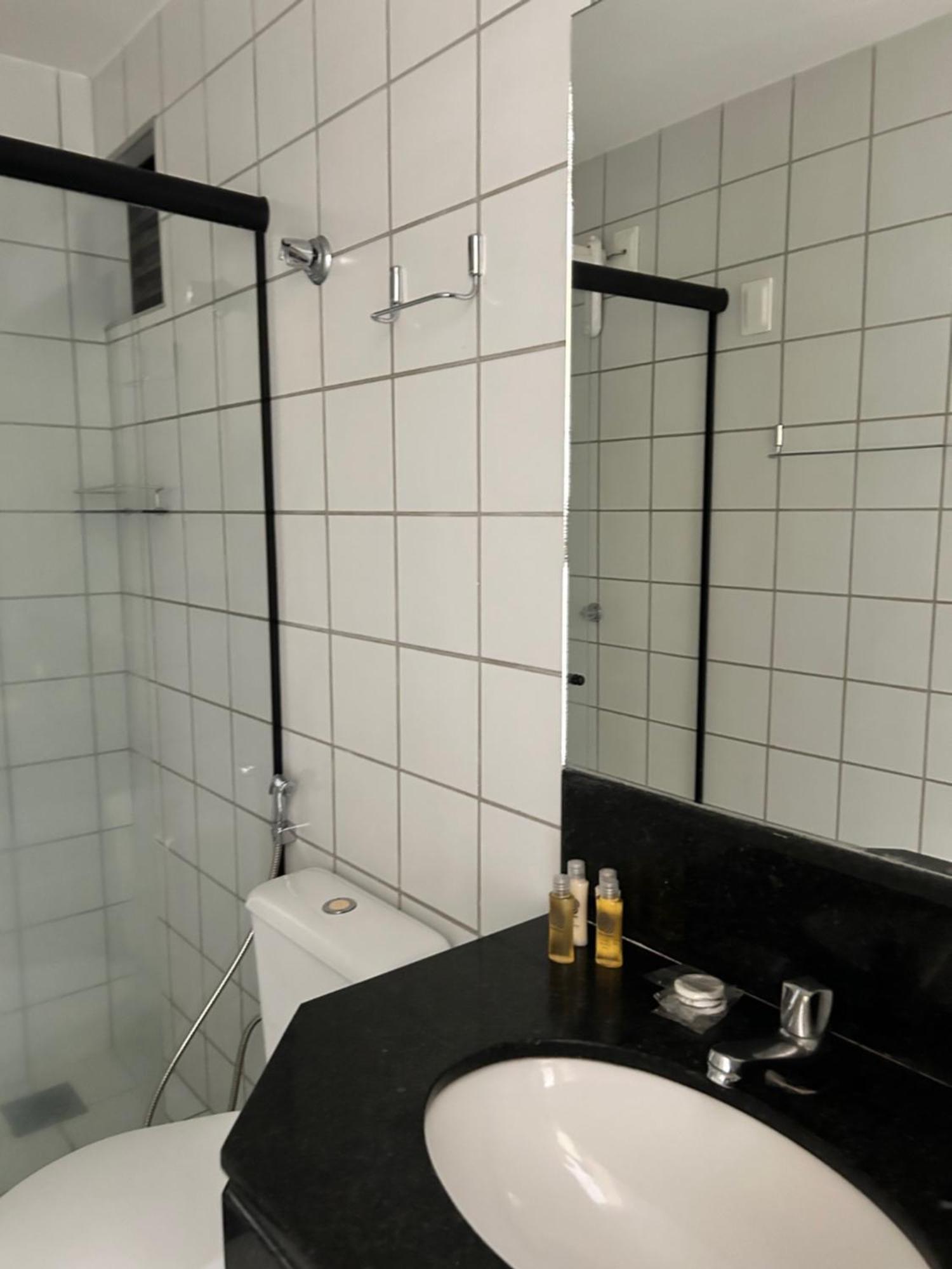 Flat Avenida Abolição 2323 Apto 1404 3* Fortaleza (Ceara)