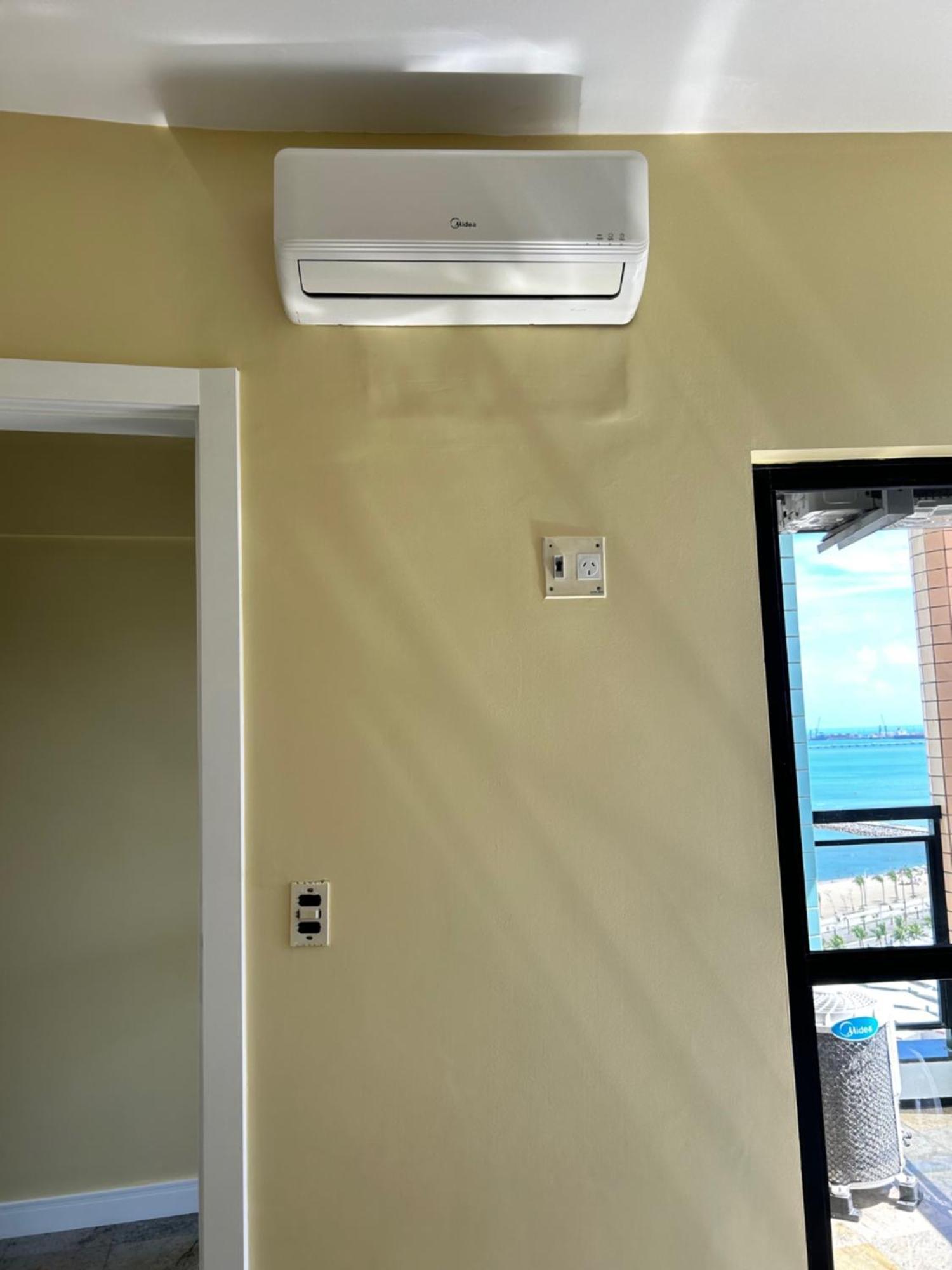 Flat Avenida Abolicao 2323 Apto 1404 * Fortaleza (Ceara)