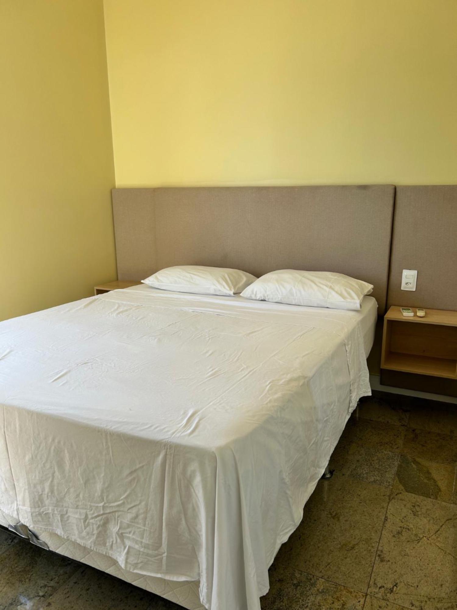 Flat Avenida Abolição 2323 Apto 1404 3*