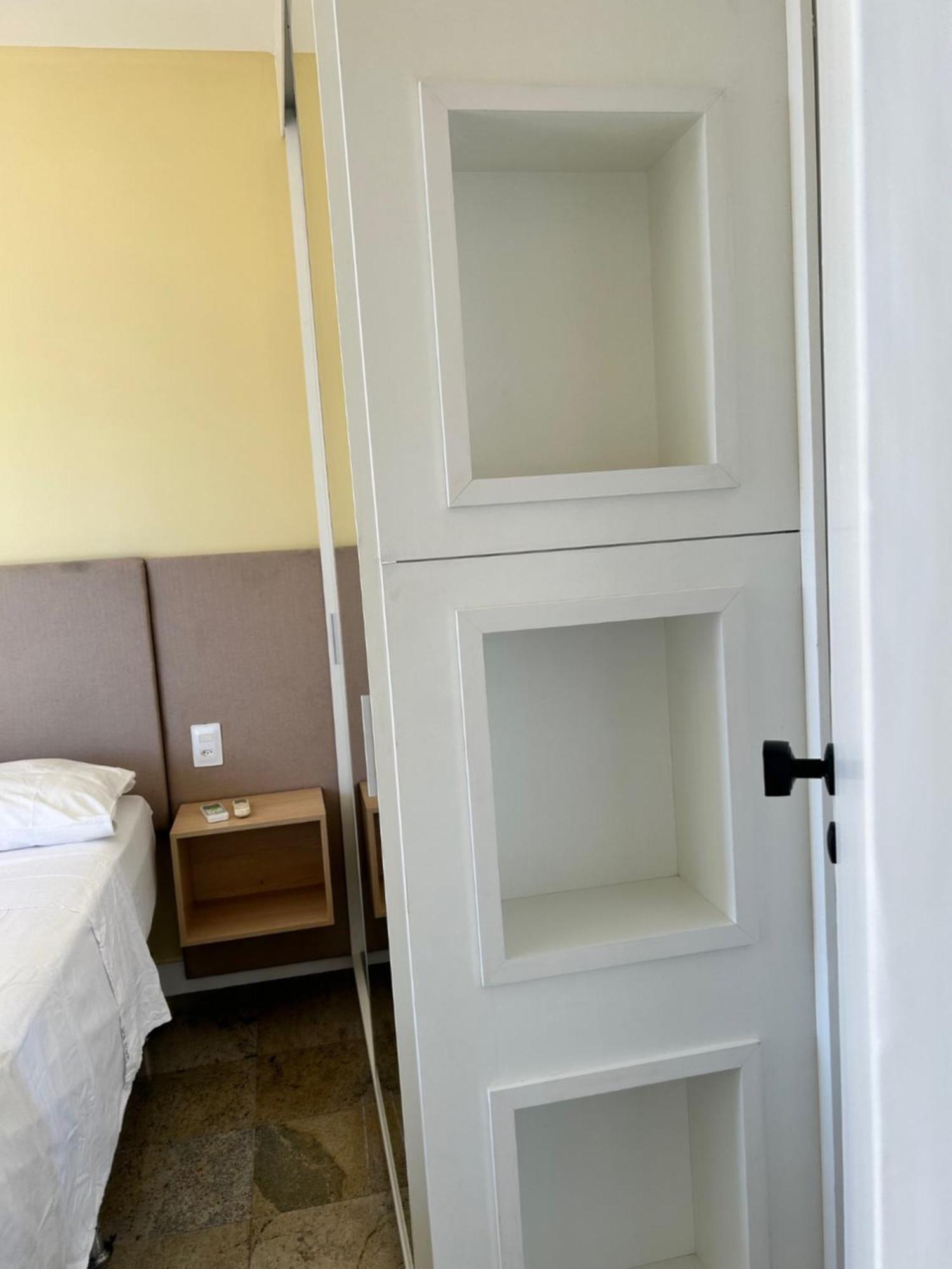 Aparthotel Flat Avenida Abolicao 2323 Apto 1404 Fortaleza (Ceara)