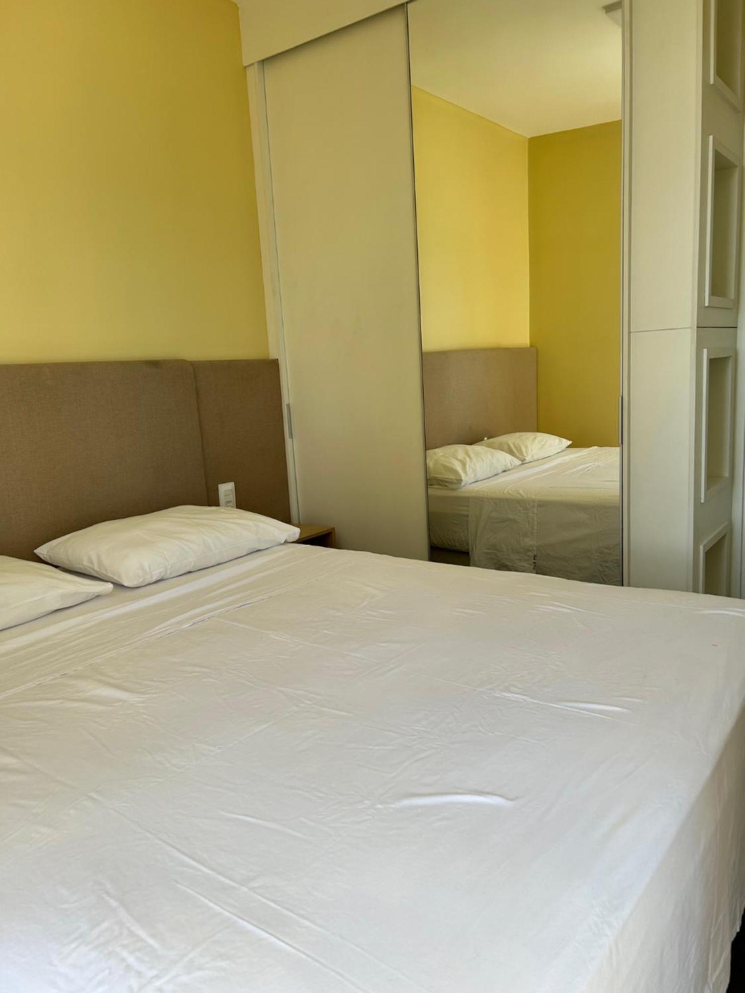 Flat Avenida Abolicao 2323 Apto 1404 Fortaleza (Ceara)