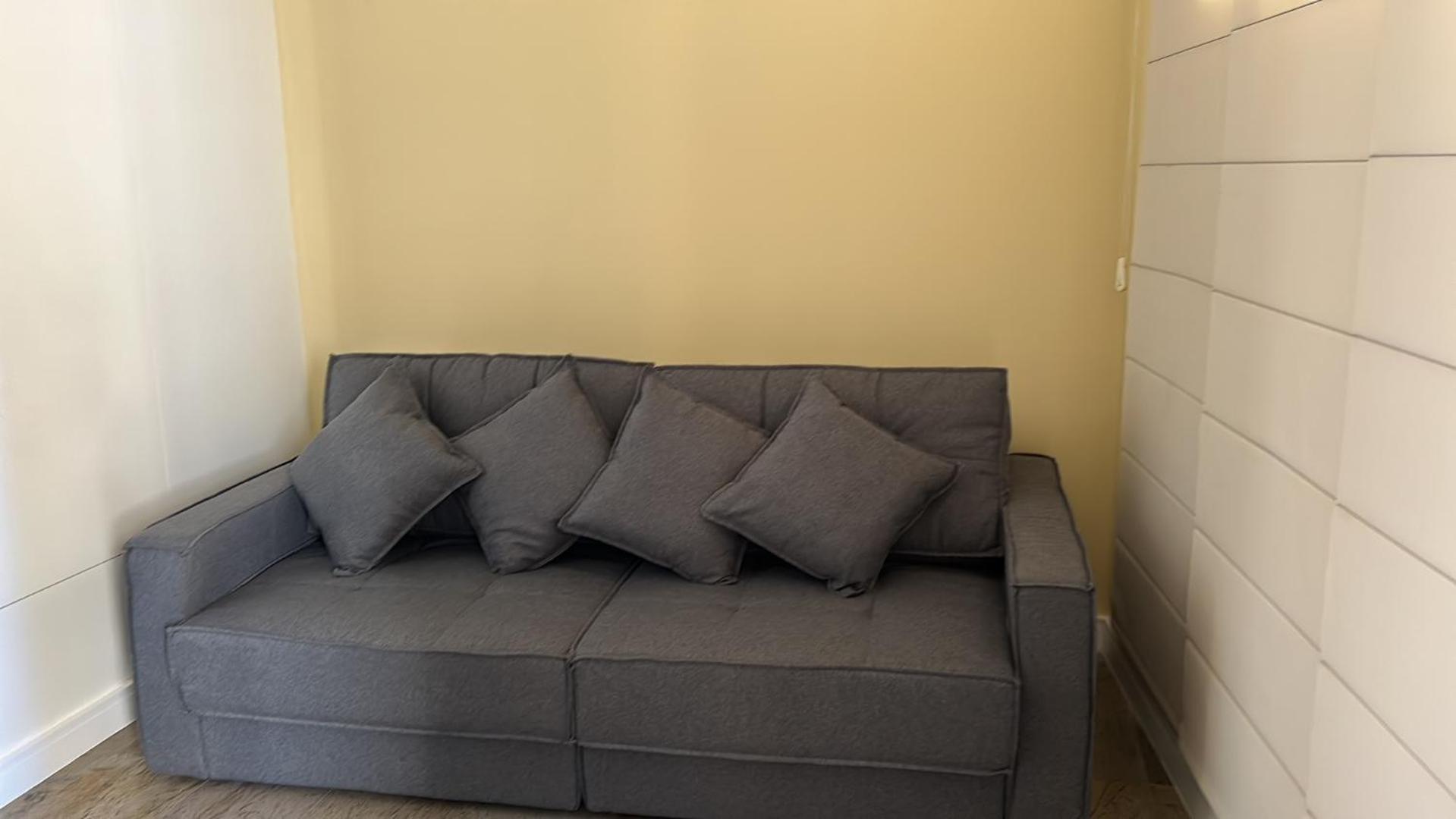 Flat Avenida Abolicao 2323 Apto 1404