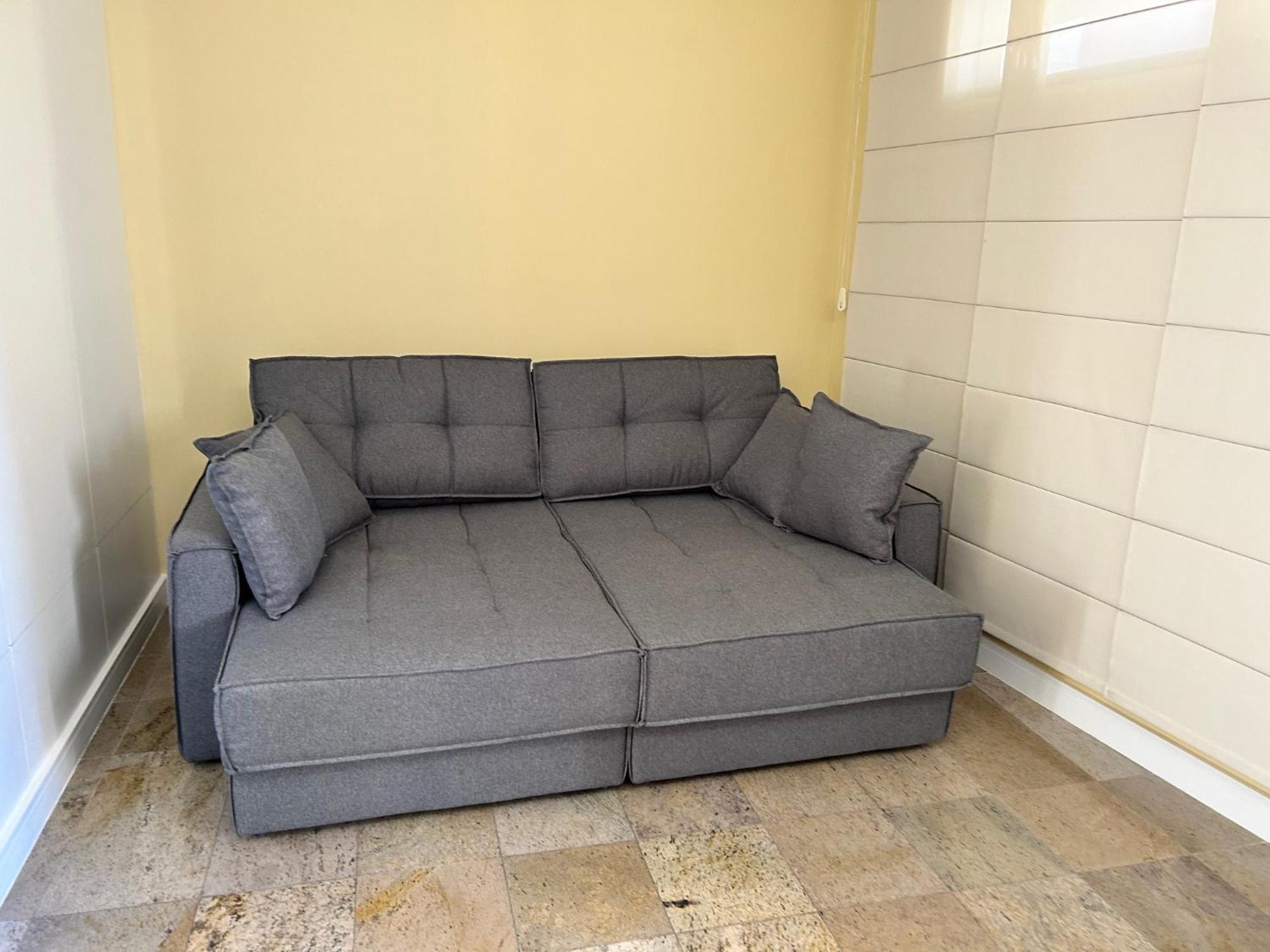 Flat Avenida Abolicao 2323 Apto 1404 Fortaleza (Ceara)