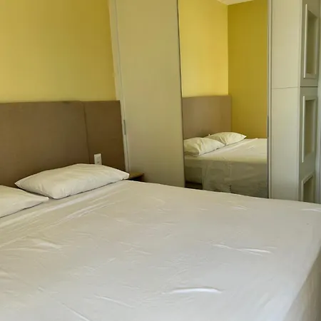 Flat Avenida Abolição 2323 Apto 1404 Fortaleza (Ceara)