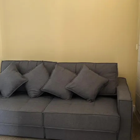 Flat Avenida Abolição 2323 Apto 1404