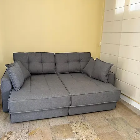 Flat Avenida Abolição 2323 Apto 1404 Fortaleza (Ceara)