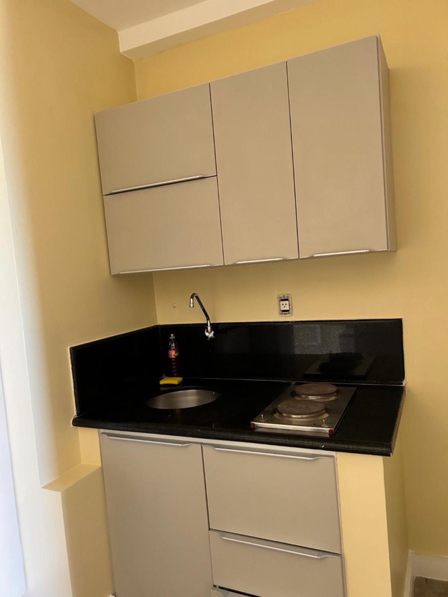 Flat Avenida Abolição 2323 Apto 1404 3* Fortaleza (Ceara)